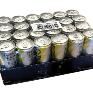 Dushi Energy Drink - Regular